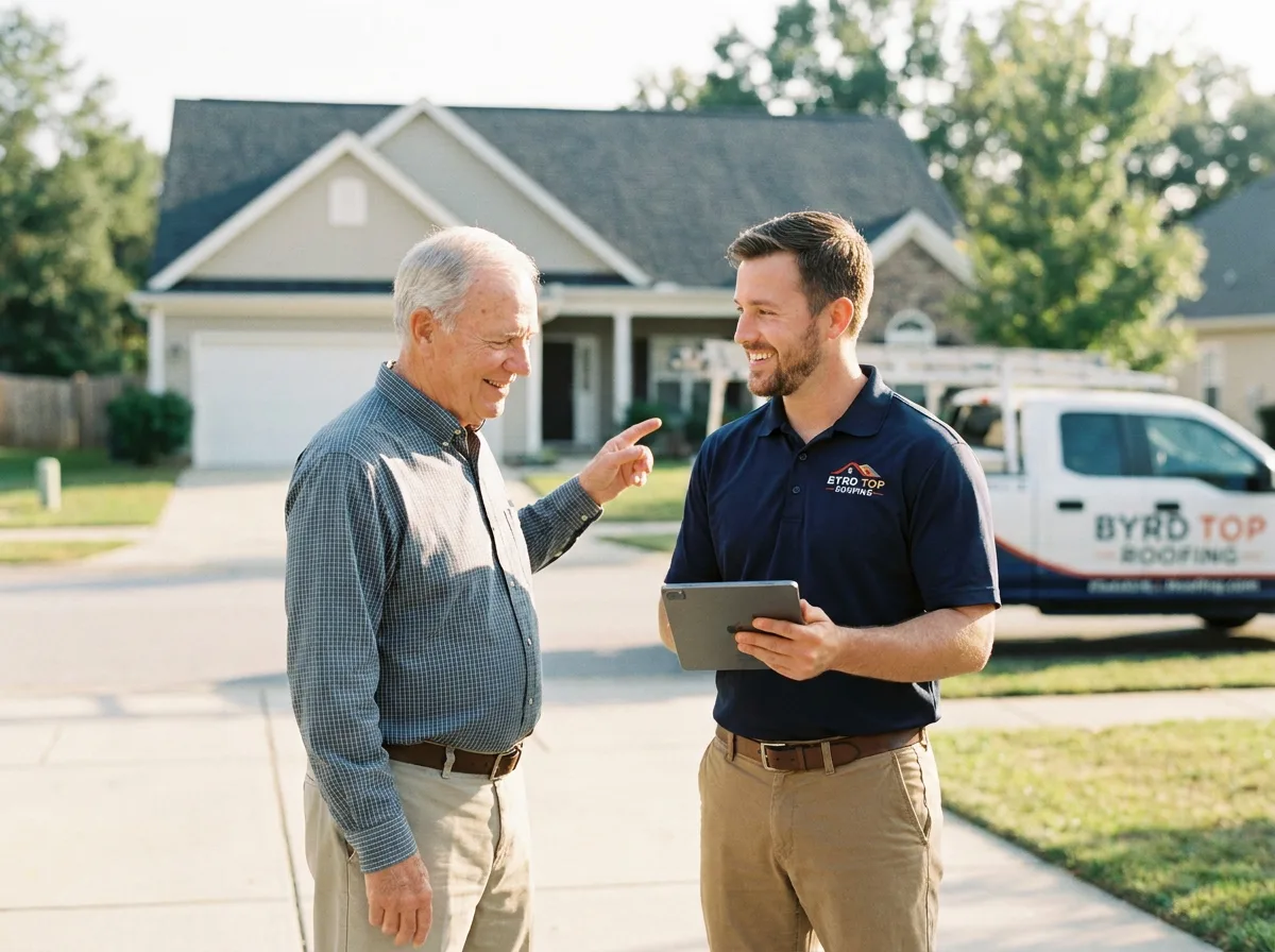 Roofing Saint Thomas, PA FAQs
